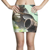Yulia Mini Skirts