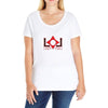 fahrie77 Ladies Curvy T-Shirt