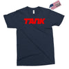 Tank Deji Exclusive T-shirt