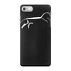 uffington horse iPhone 7 Case