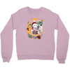 nightmare Crewneck Sweatshirt