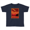 visit mordor Toddler T-shirt
