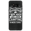 love camping!!! Samsung Galaxy S8