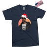 i was the nizzle before chrismizzle and all through the hizzle Exclusive T-shirt