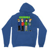 Eddsworld Unisex Hoodie
