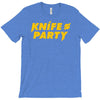 knife party electro house T-Shirt
