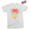 California Summer For Exclusive T-shirt