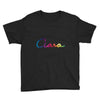 ciara Youth Tee