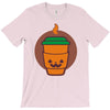 jack o latte T-Shirt