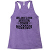 The Notorious Racerback Tank