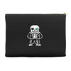 undertale sans Accessory Pouches