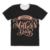 mother's day All Over Women's T-shirt