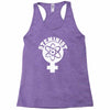 steminist best trending Racerback Tank