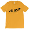 bike evolotions T-Shirt