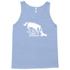 i do all my own stunts horse Tank Top