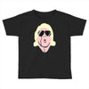 nature boy Toddler T-shirt