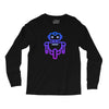robot andro Long Sleeve Shirts