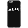 golf evolotions white letter iPhone 6/6s Case