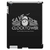 save the clocktower iPad 3 and 4 Case