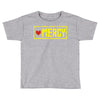 mercy Toddler T-shirt