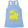 dragon Racerback Tank