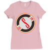 clasik Ladies Fitted T-Shirt