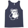 panda bear Tank Top