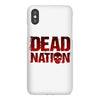 dead nation iPhoneX