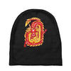 red dragon Baby Beanies