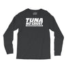 tuna no crust Long Sleeve Shirts