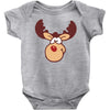 christmas xmas Baby Onesie