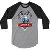 cousin guido 3/4 Sleeve Shirt