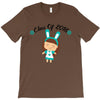 class o f 2018 cool girl T-Shirt