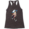 bipper1 Racerback Tank