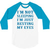funny dads 3/4 Sleeve Shirt