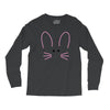 kawaii Long Sleeve Shirts