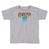tetris Toddler T-shirt