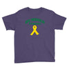 Humboldt Strong Youth Tee