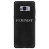 Feminist Samsung Galaxy S8 Plus