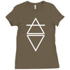 florence+the machine Ladies Fitted T-Shirt