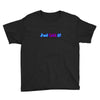 just catch it Youth Tee