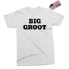 Big Groot Exclusive T-shirt