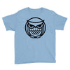owl Youth Tee