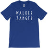 walker zanger T-Shirt