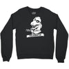 philosoraptor Crewneck Sweatshirt