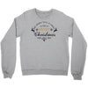 we wish you a very merry christmas Crewneck Sweatshirt