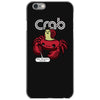 crab iPhone 6/6s Case