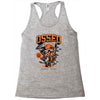 osseo Racerback Tank