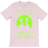 Wicked Musical T-Shirt