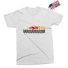 Fire Black Exclusive T-shirt